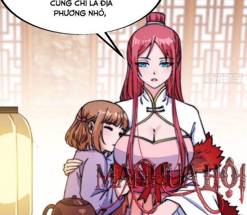 Ta Có Một Sơn Trại Chap 83 - Next Chap 84