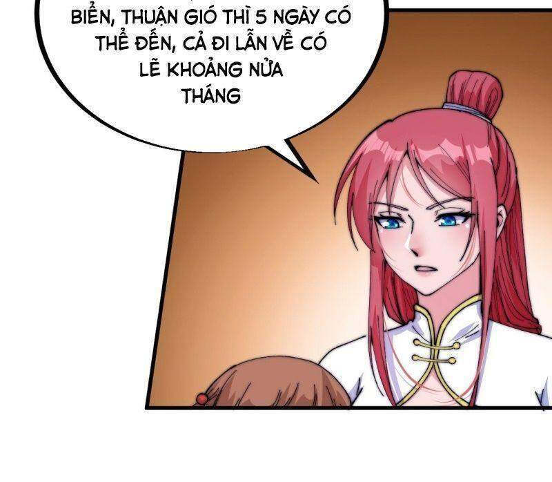 Ta Có Một Sơn Trại Chap 83 - Next Chap 84