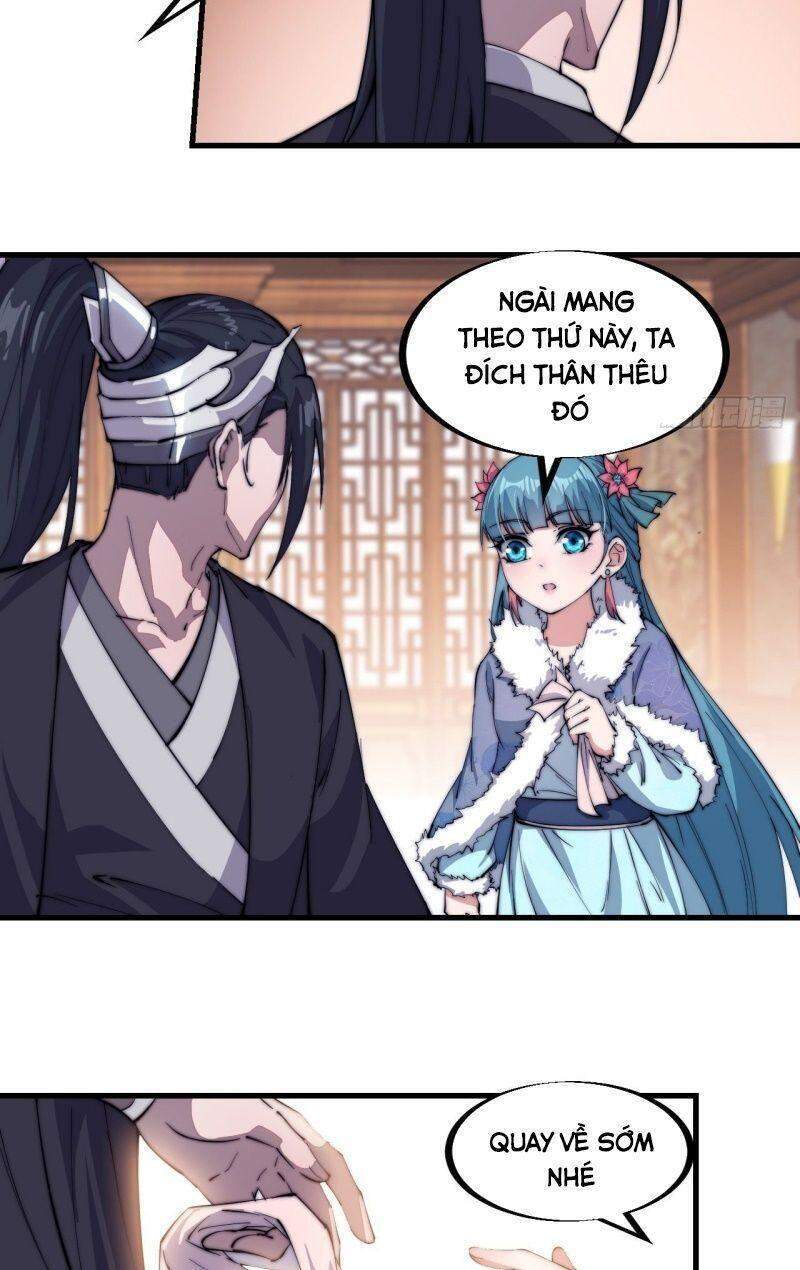 Ta Có Một Sơn Trại Chap 83 - Next Chap 84