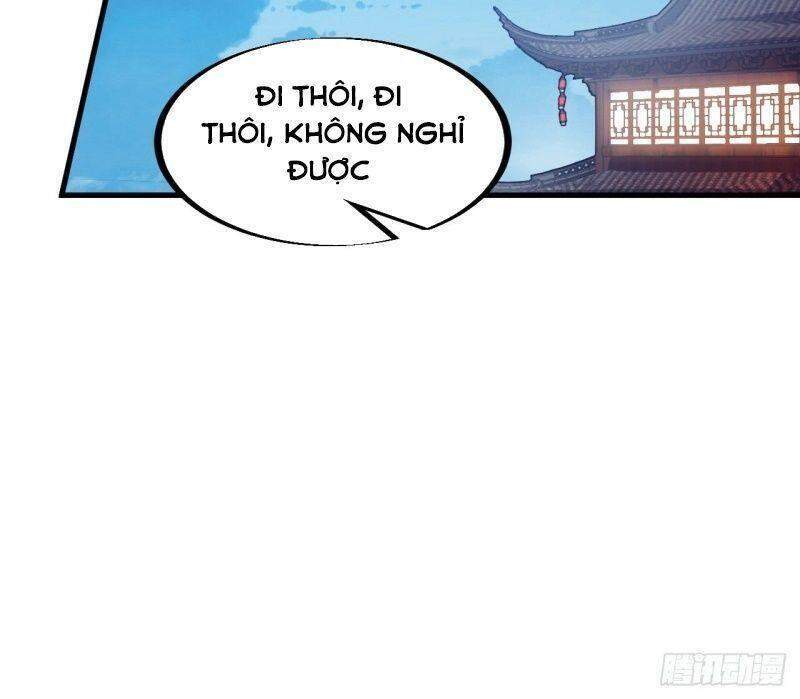 Ta Có Một Sơn Trại Chap 83 - Next Chap 84