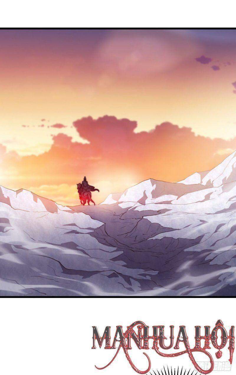 Ta Có Một Sơn Trại Chap 83 - Next Chap 84