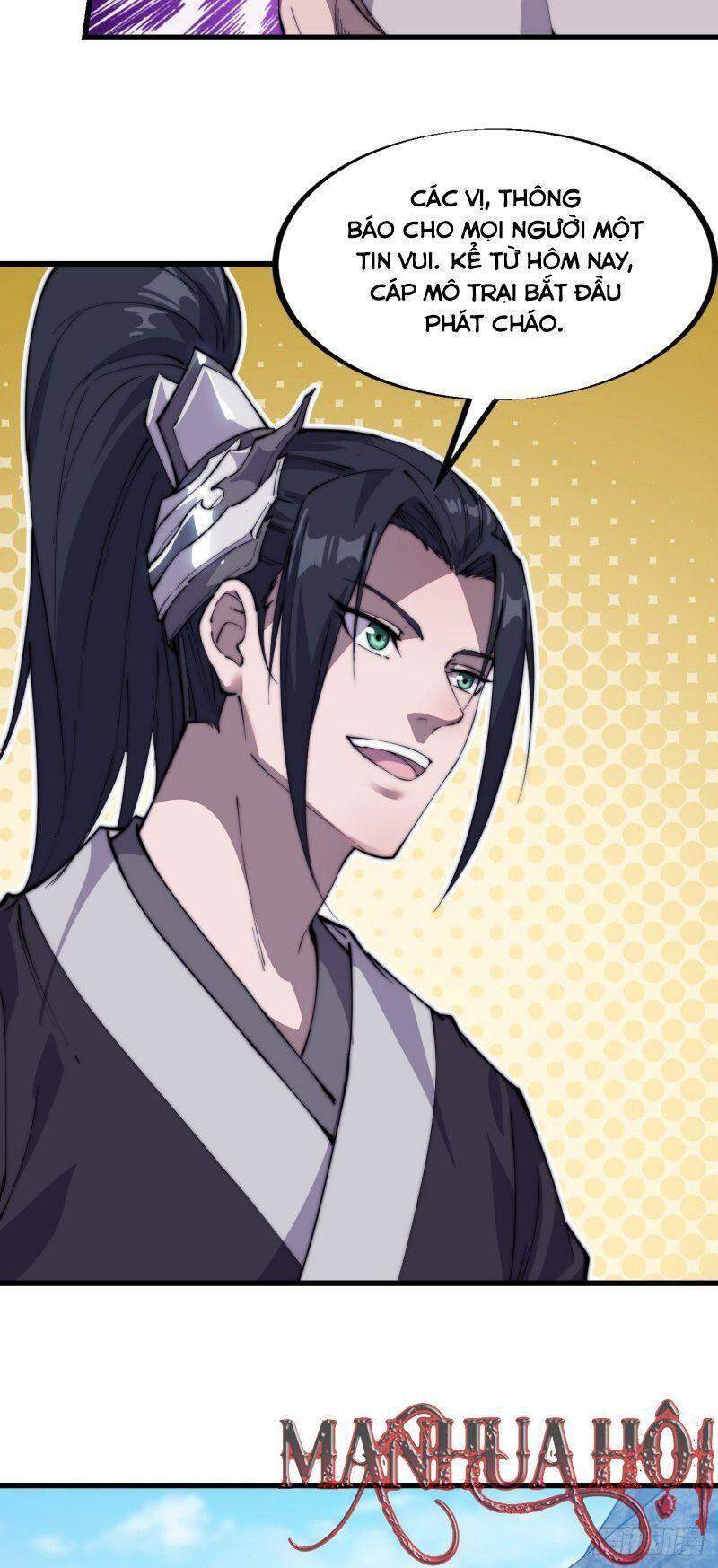 Ta Có Một Sơn Trại Chap 84 - Next Chap 85