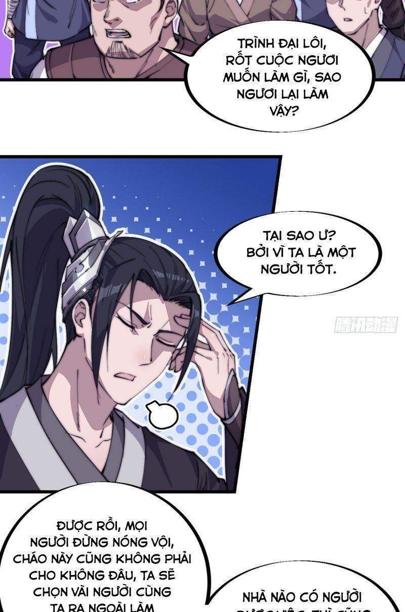Ta Có Một Sơn Trại Chap 84 - Next Chap 85