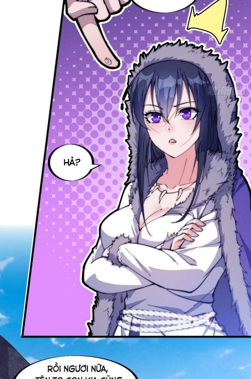 Ta Có Một Sơn Trại Chap 84 - Next Chap 85