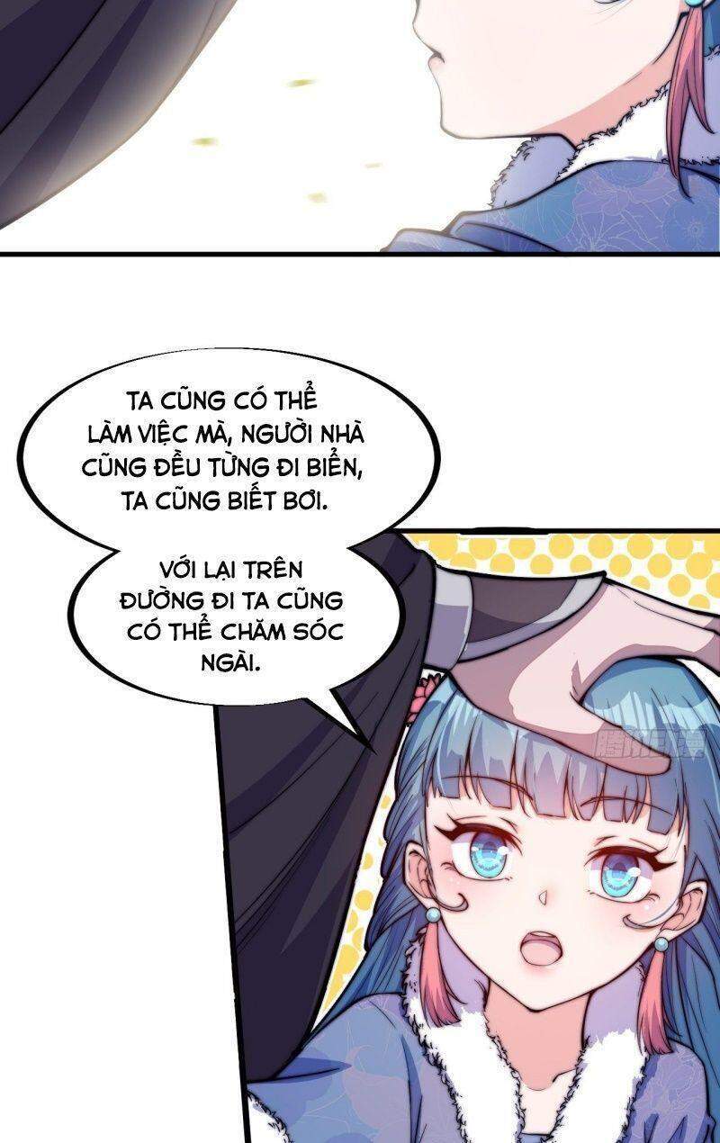 Ta Có Một Sơn Trại Chap 84 - Next Chap 85