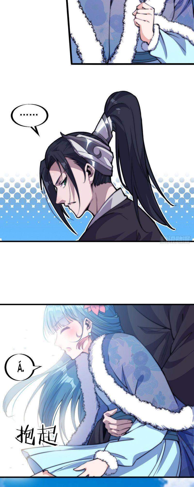 Ta Có Một Sơn Trại Chap 84 - Next Chap 85