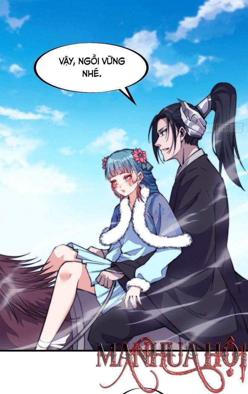 Ta Có Một Sơn Trại Chap 84 - Next Chap 85