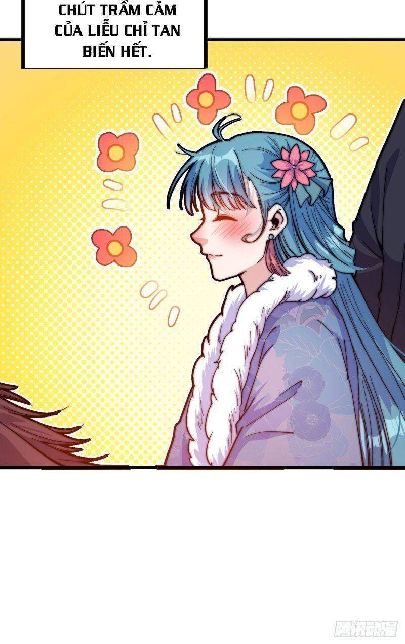 Ta Có Một Sơn Trại Chap 84 - Next Chap 85