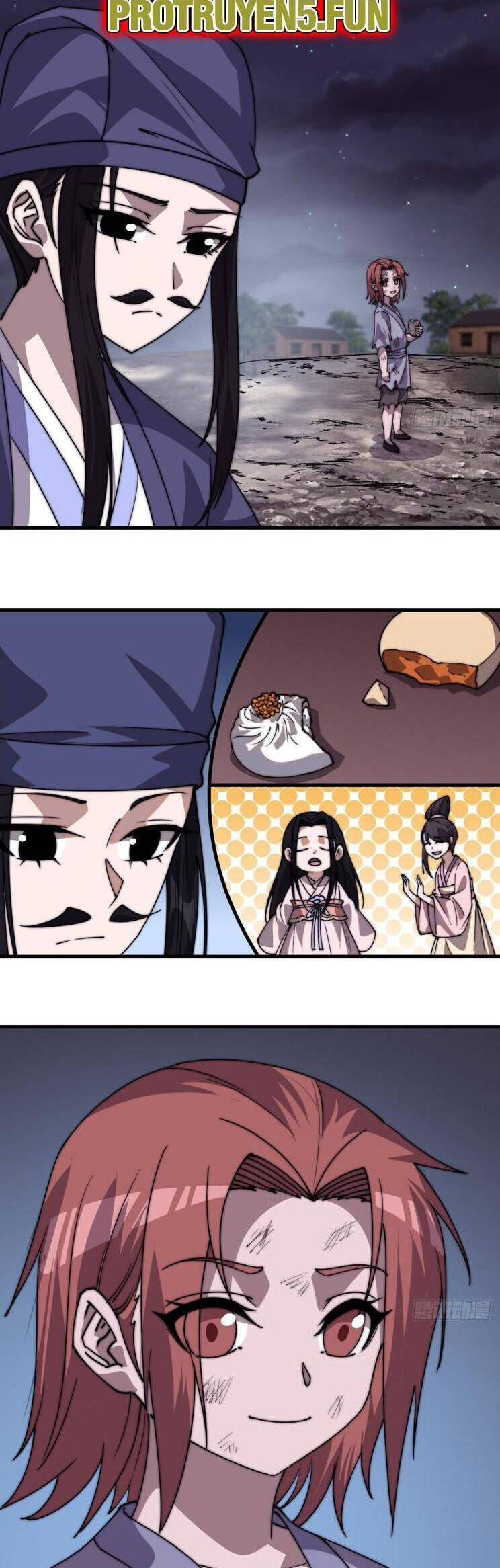 Ta Có Một Sơn Trại Chap 848 - Next Chap 849