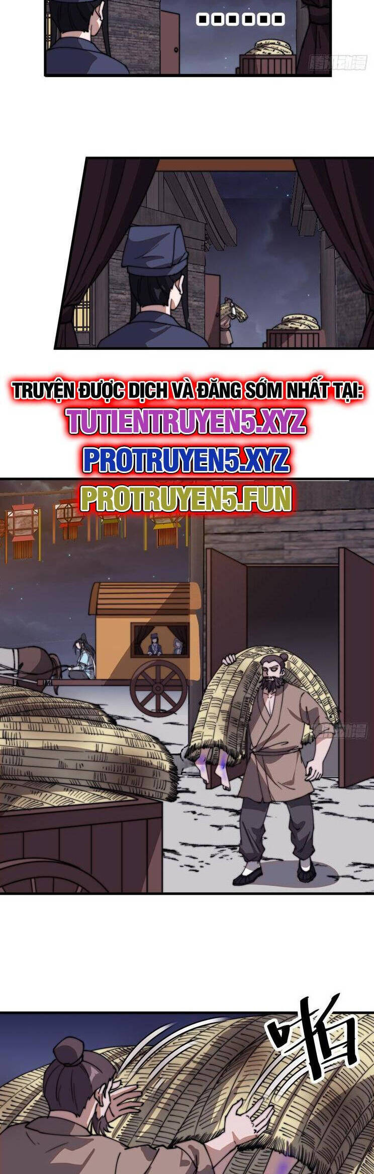 Ta Có Một Sơn Trại Chap 848 - Next Chap 849