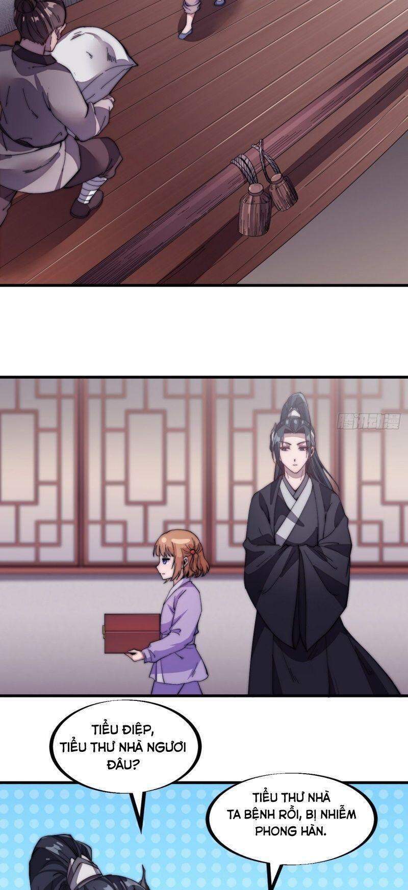 Ta Có Một Sơn Trại Chap 85 - Next Chap 86