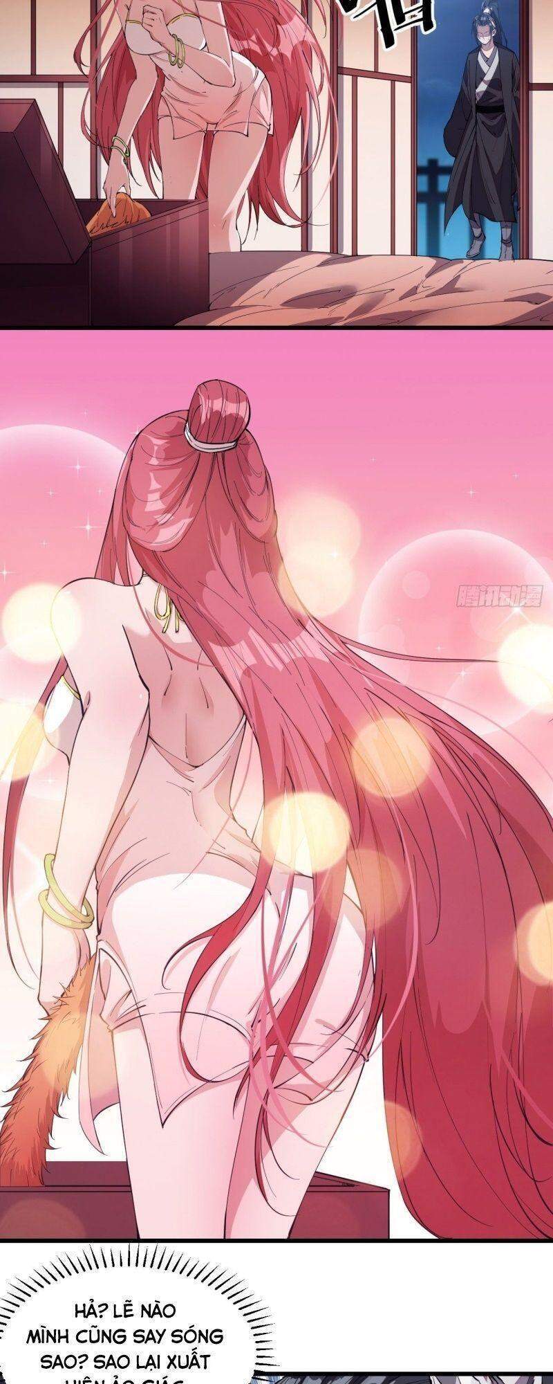 Ta Có Một Sơn Trại Chap 85 - Next Chap 86