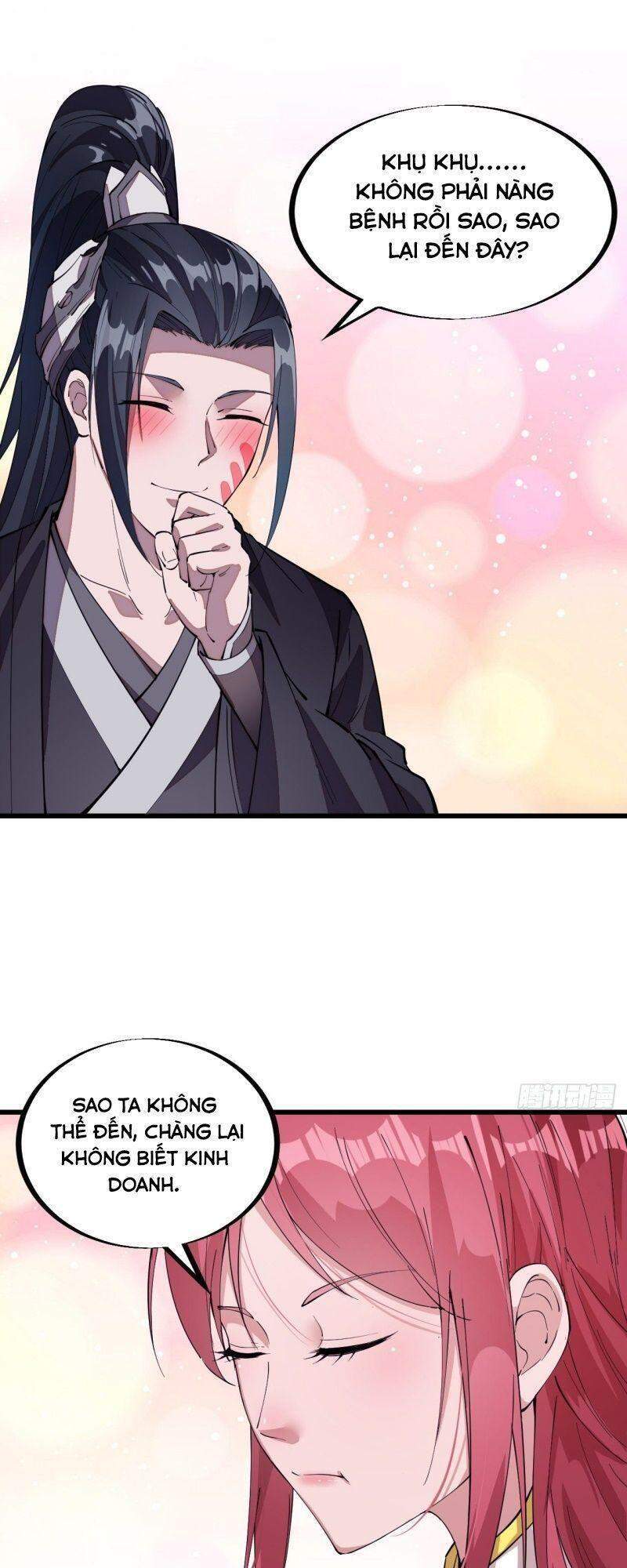 Ta Có Một Sơn Trại Chap 85 - Next Chap 86