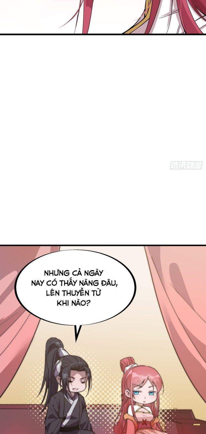 Ta Có Một Sơn Trại Chap 85 - Next Chap 86