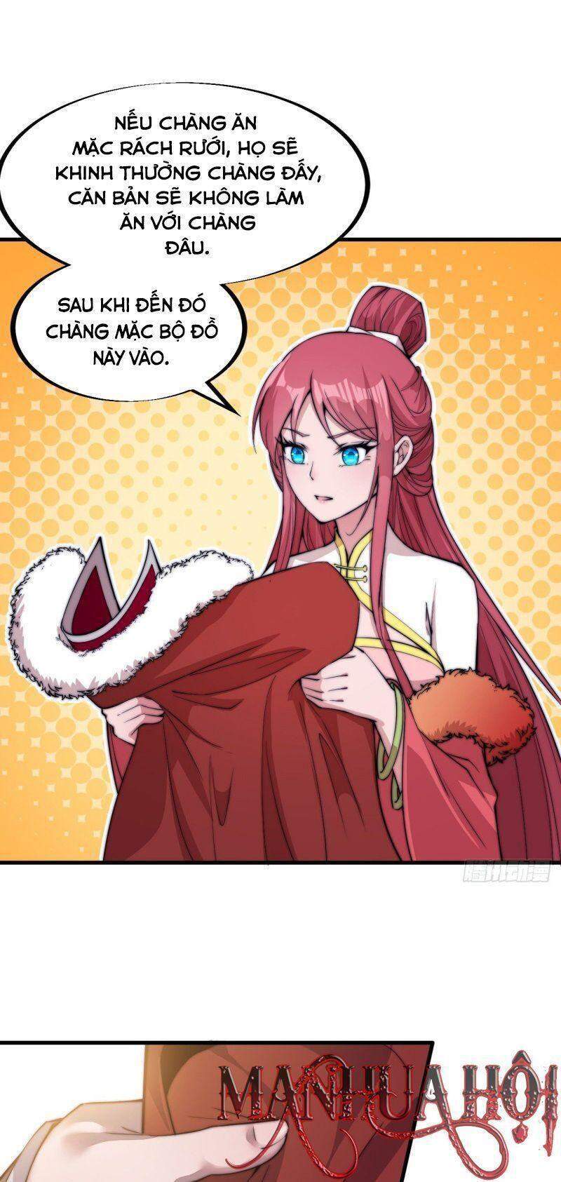 Ta Có Một Sơn Trại Chap 85 - Next Chap 86
