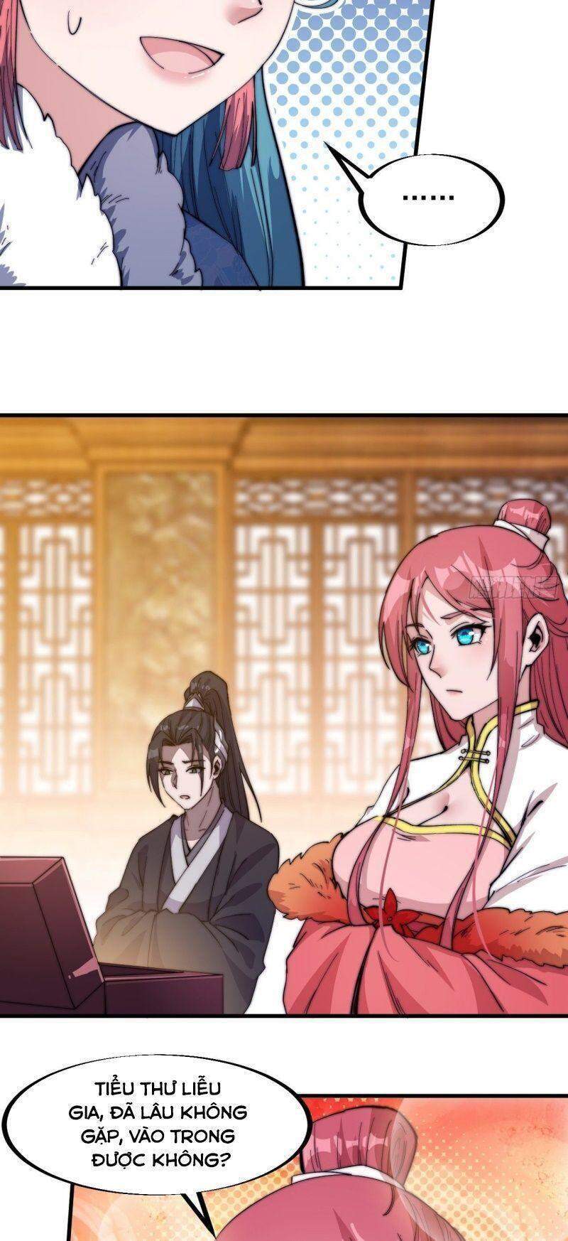 Ta Có Một Sơn Trại Chap 85 - Next Chap 86