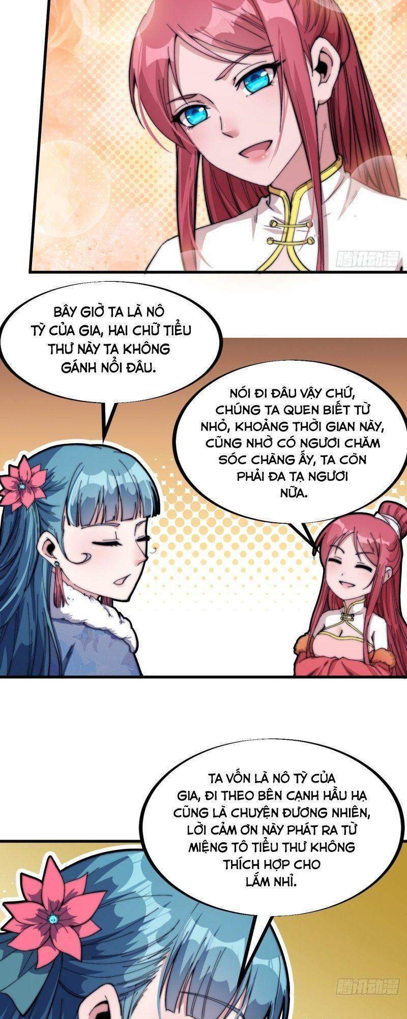 Ta Có Một Sơn Trại Chap 85 - Next Chap 86