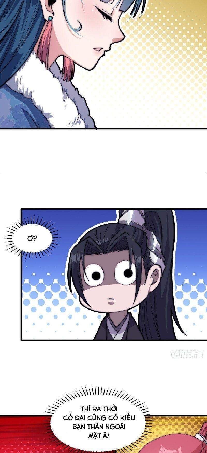 Ta Có Một Sơn Trại Chap 85 - Next Chap 86