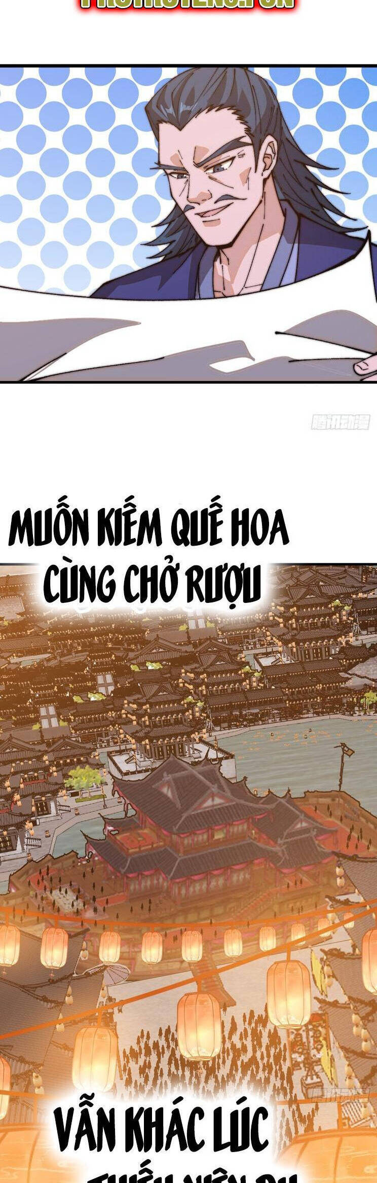 Ta Có Một Sơn Trại Chap 850 - Next Chap 851