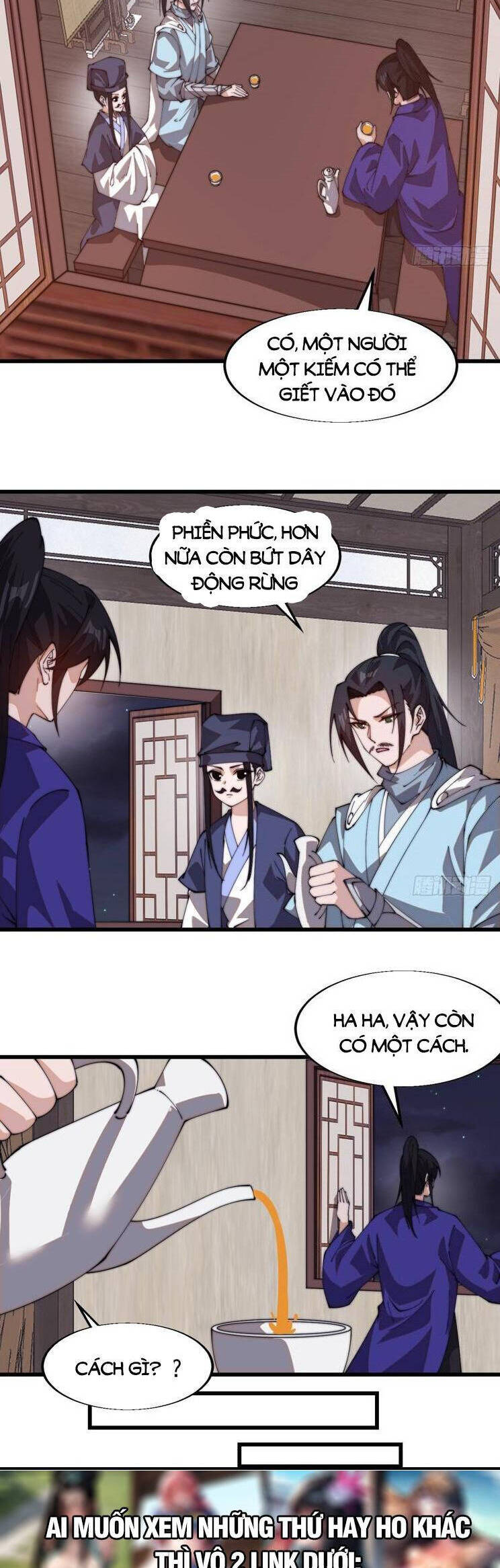 Ta Có Một Sơn Trại Chap 852 - Next Chap 853