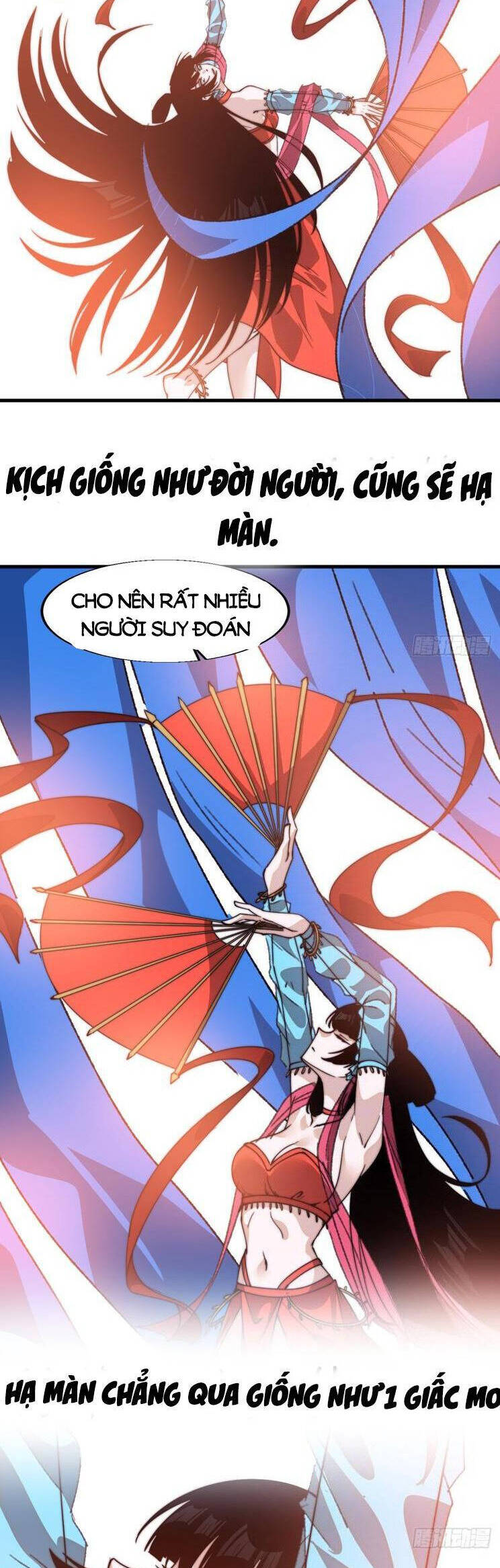 Ta Có Một Sơn Trại Chap 853 - Next Chap 854