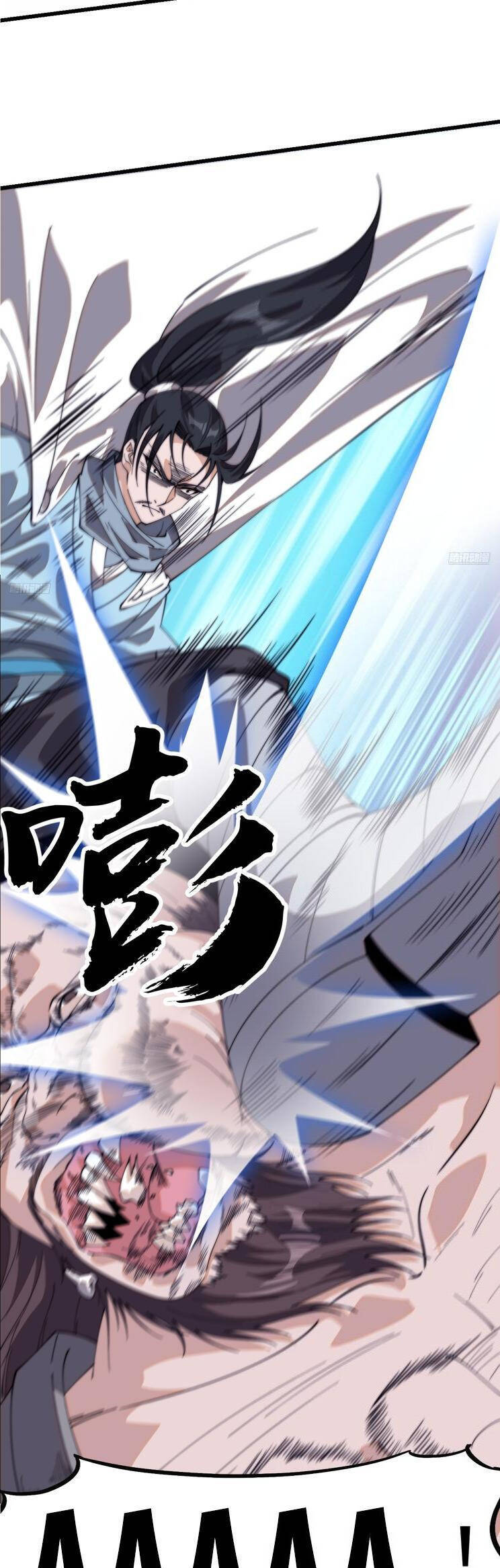 Ta Có Một Sơn Trại Chap 855 - Next Chap 856
