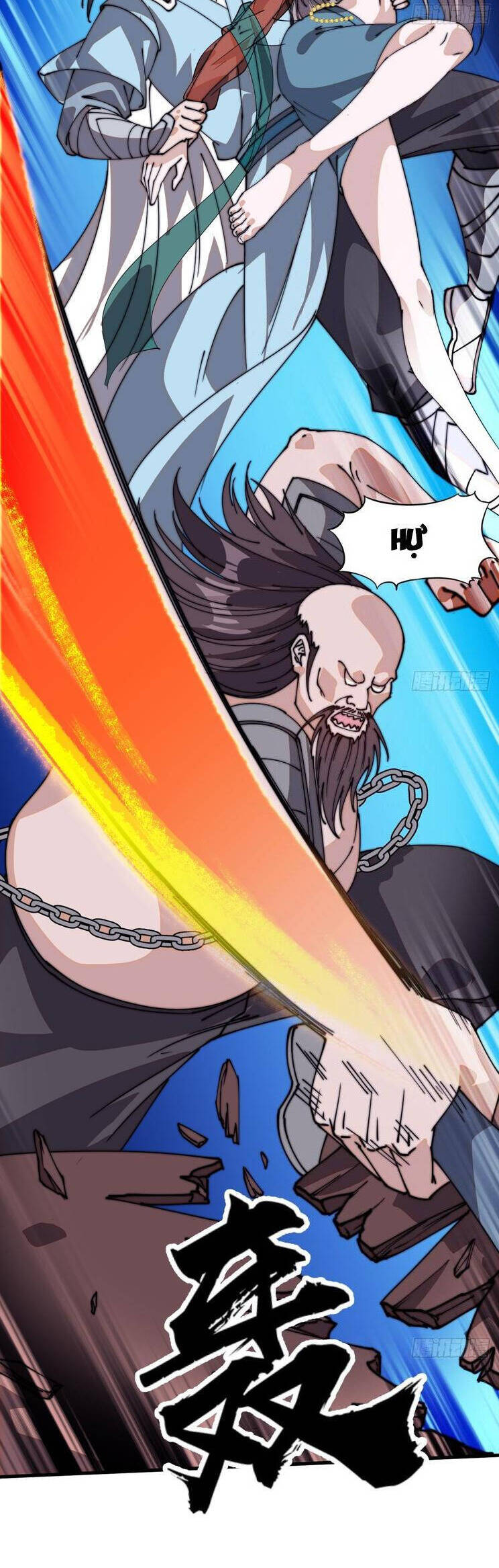 Ta Có Một Sơn Trại Chap 856 - Next Chap 857