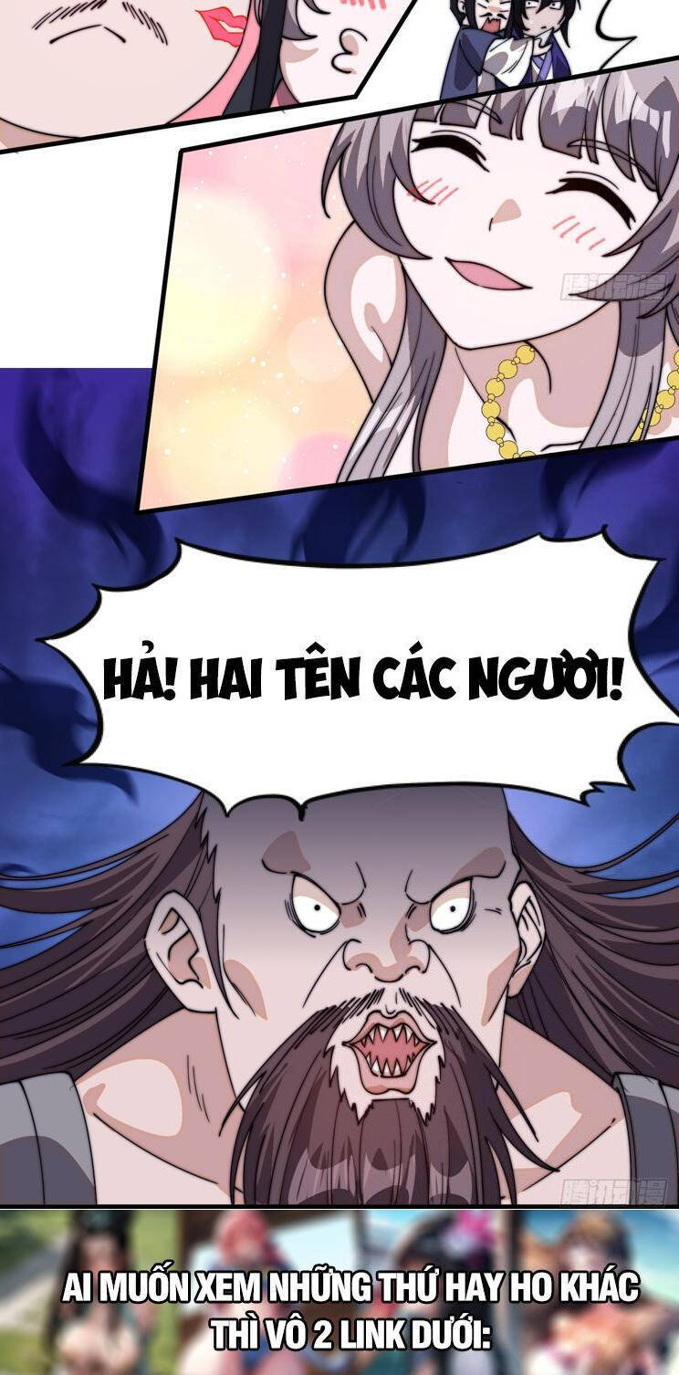 Ta Có Một Sơn Trại Chap 856 - Next Chap 857