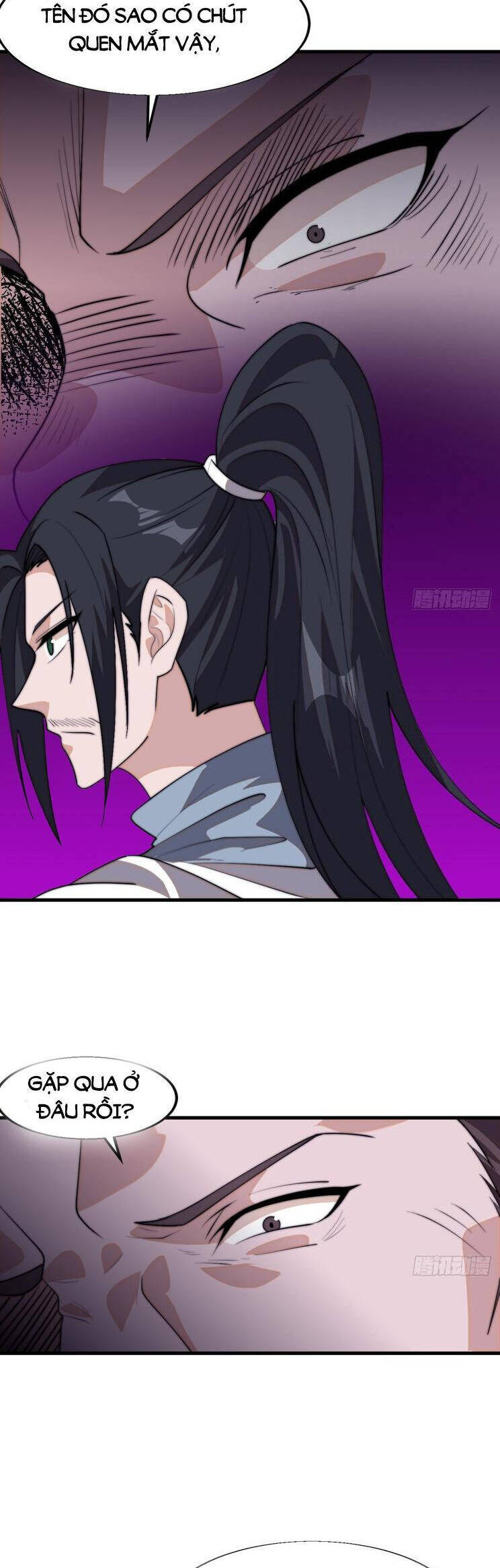 Ta Có Một Sơn Trại Chap 856 - Next Chap 857