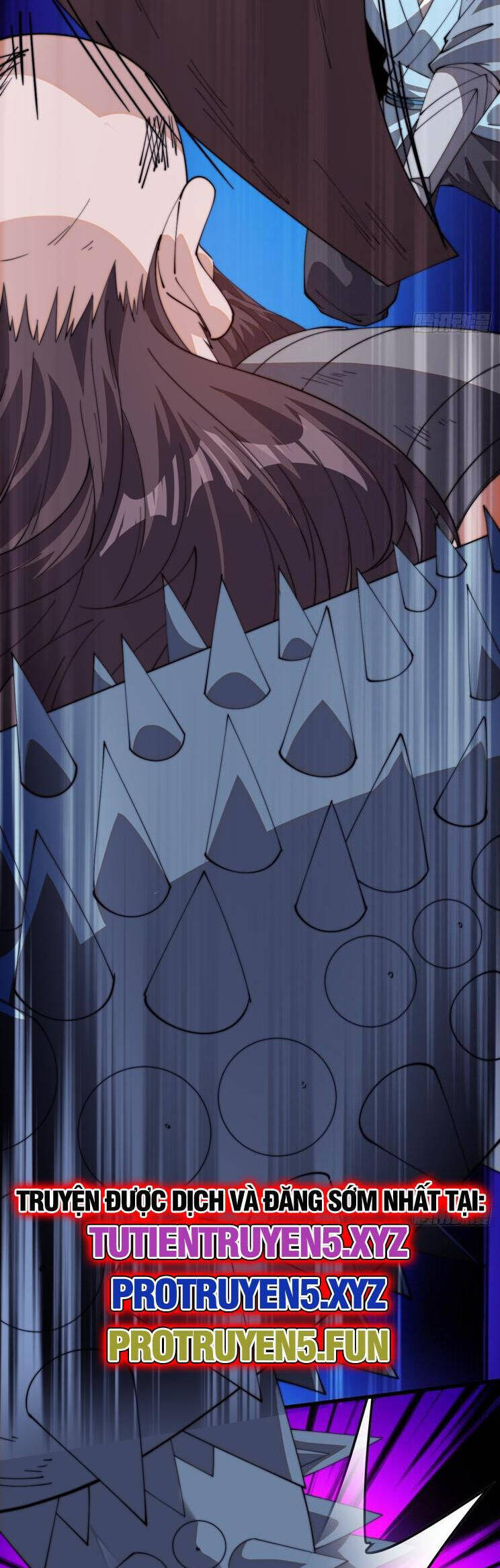 Ta Có Một Sơn Trại Chap 857 - Next Chap 858