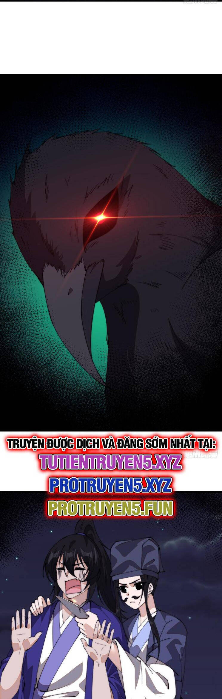 Ta Có Một Sơn Trại Chap 857 - Next Chap 858
