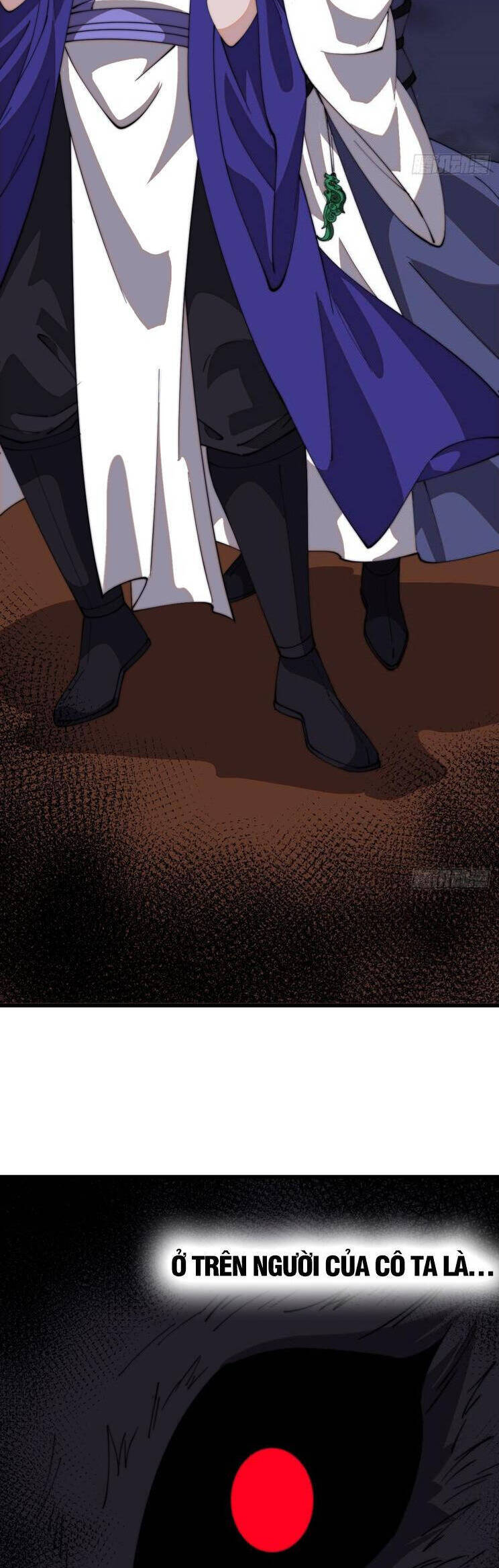 Ta Có Một Sơn Trại Chap 857 - Next Chap 858