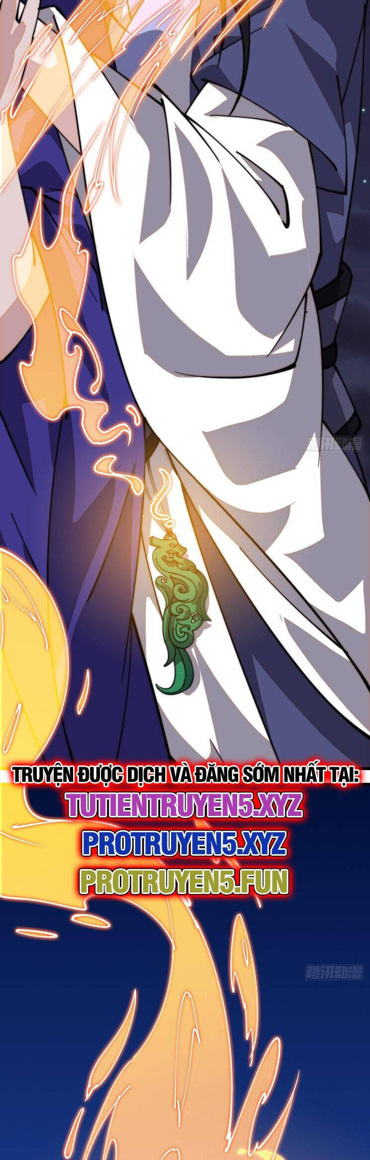 Ta Có Một Sơn Trại Chap 857 - Next Chap 858