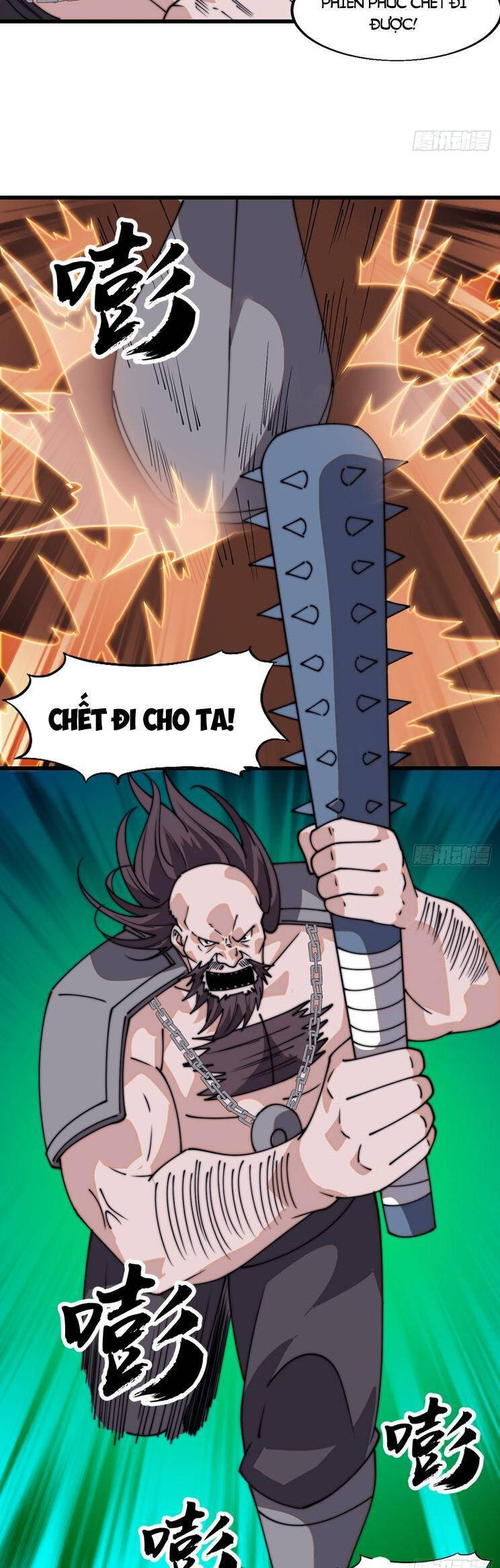 Ta Có Một Sơn Trại Chap 857 - Next Chap 858