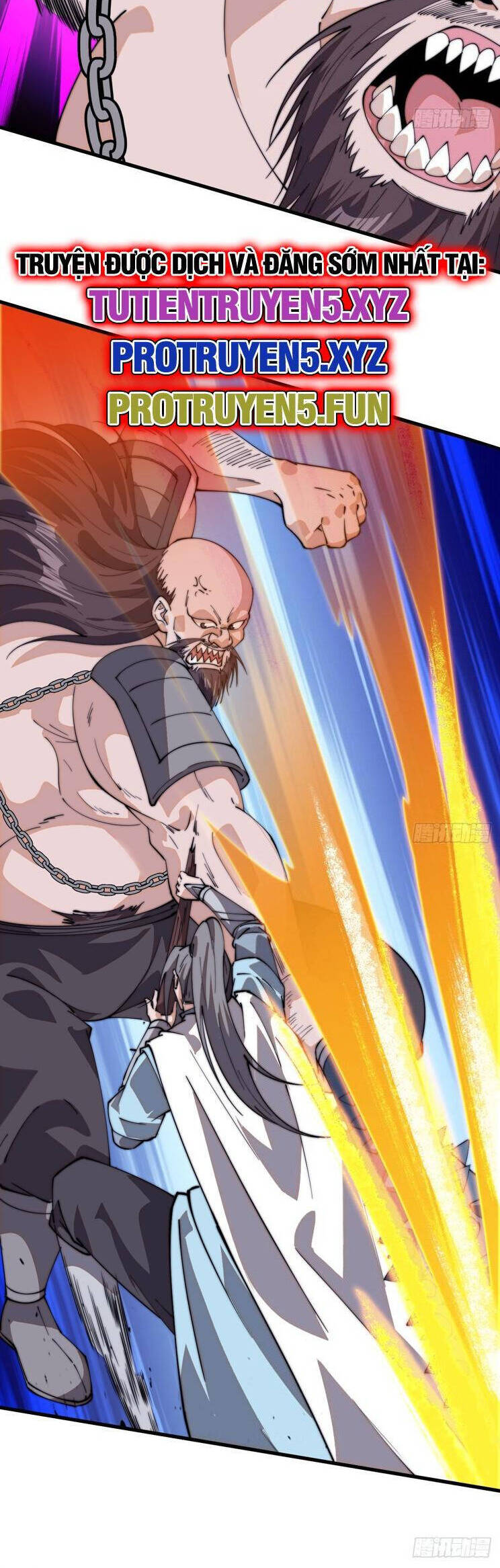 Ta Có Một Sơn Trại Chap 857 - Next Chap 858