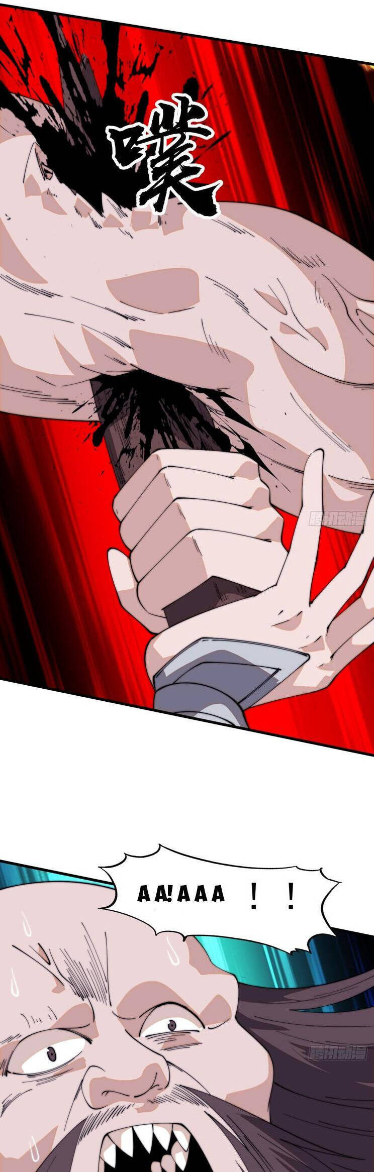 Ta Có Một Sơn Trại Chap 857 - Next Chap 858