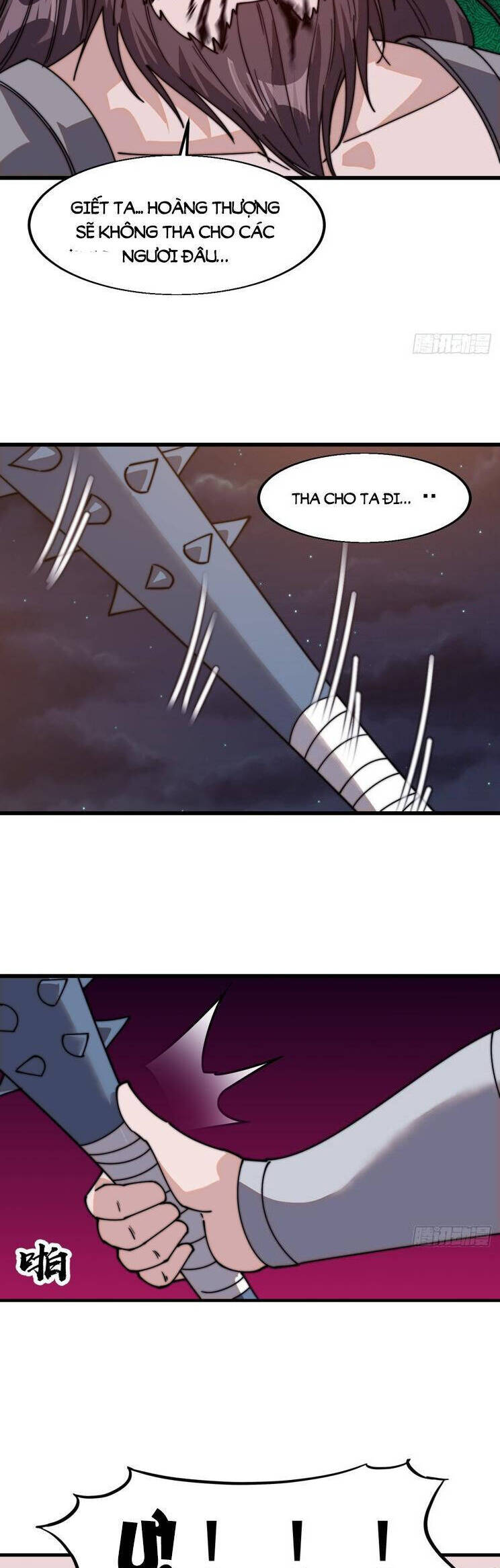 Ta Có Một Sơn Trại Chap 857 - Next Chap 858