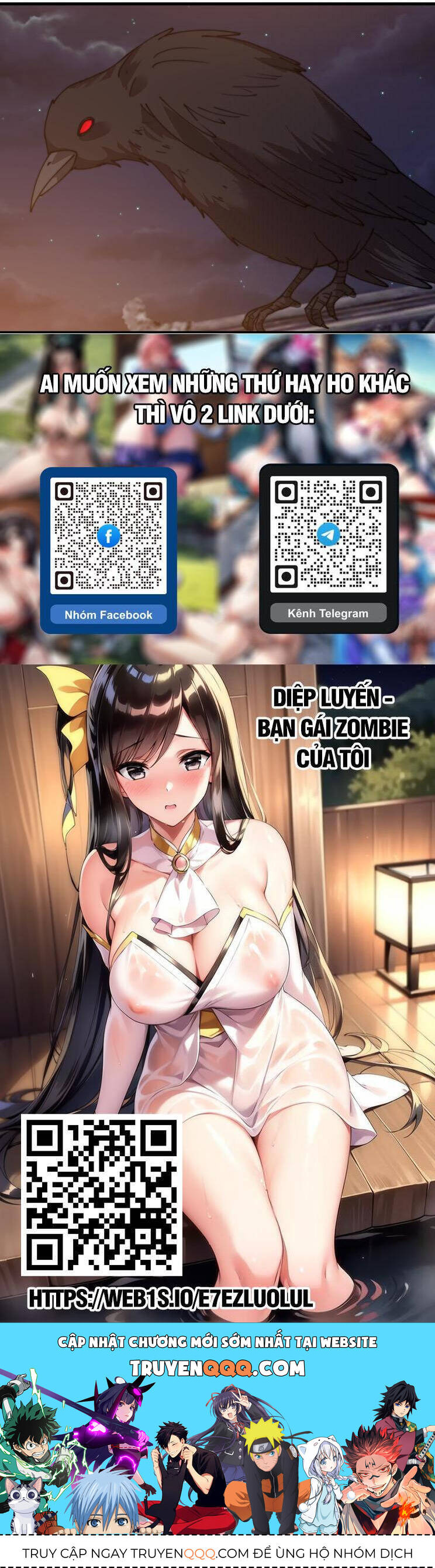 Ta Có Một Sơn Trại Chap 857 - Next Chap 858