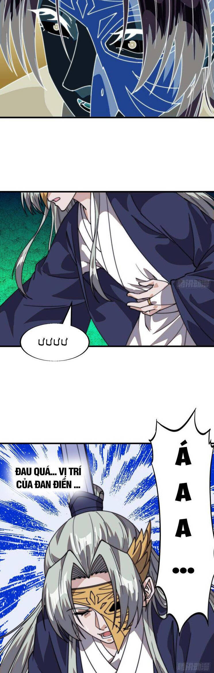Ta Có Một Sơn Trại Chap 858 - Next Chap 859