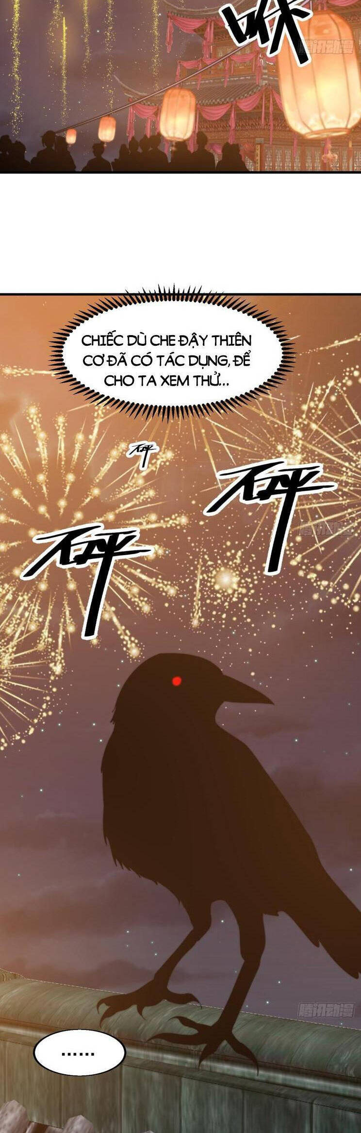 Ta Có Một Sơn Trại Chap 858 - Next Chap 859
