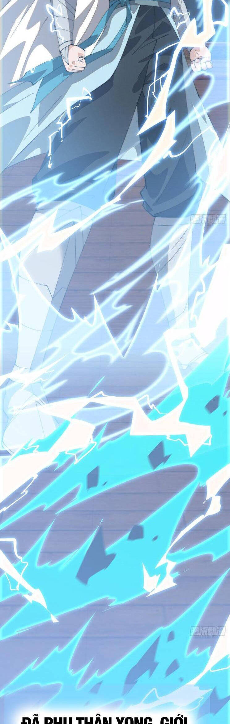 Ta Có Một Sơn Trại Chap 859 - Next Chap 860