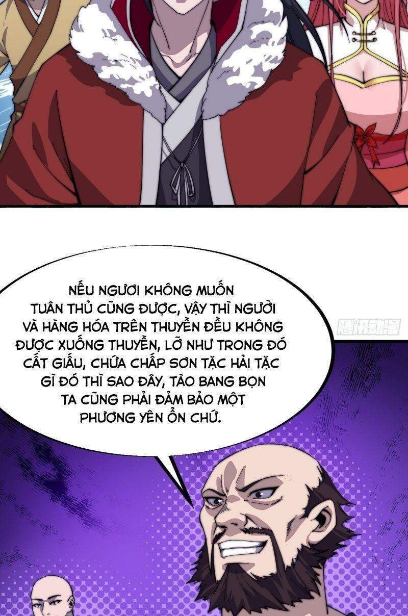Ta Có Một Sơn Trại Chap 86 - Next Chap 87