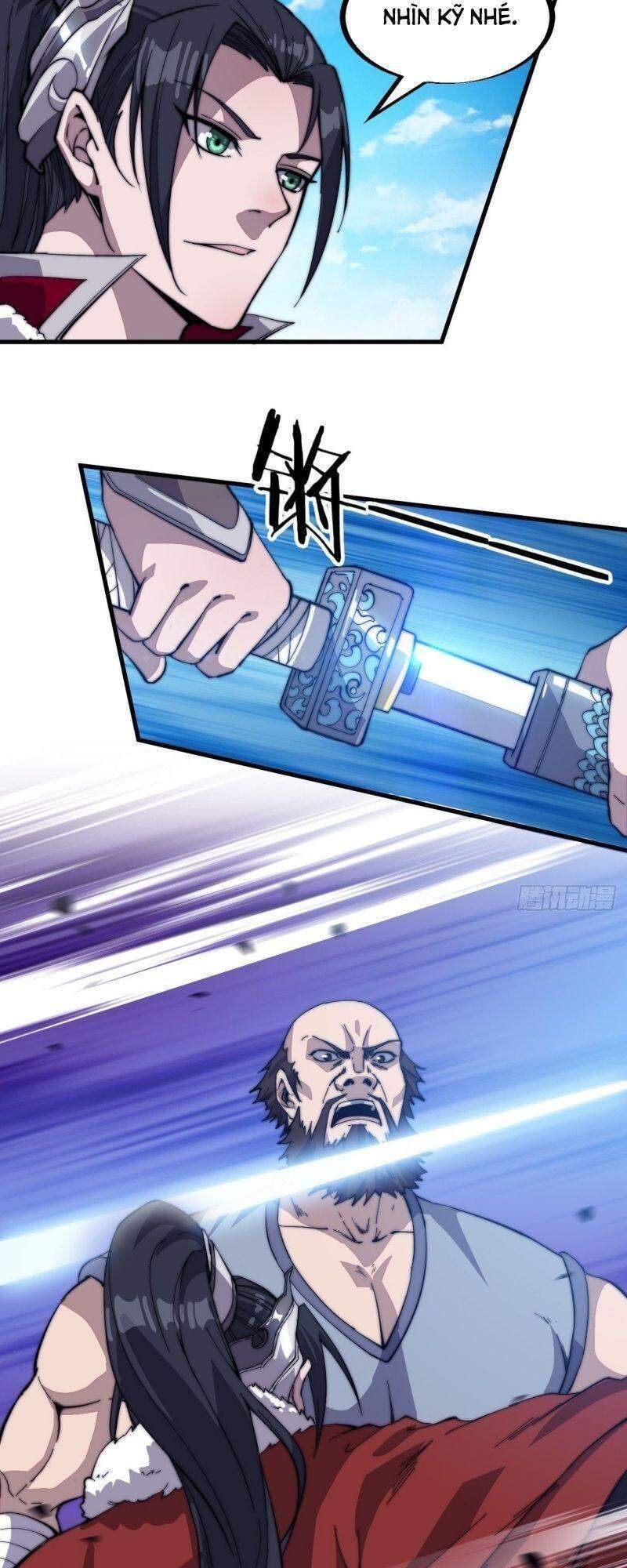Ta Có Một Sơn Trại Chap 86 - Next Chap 87