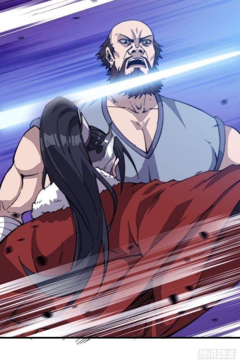 Ta Có Một Sơn Trại Chap 86 - Next Chap 87