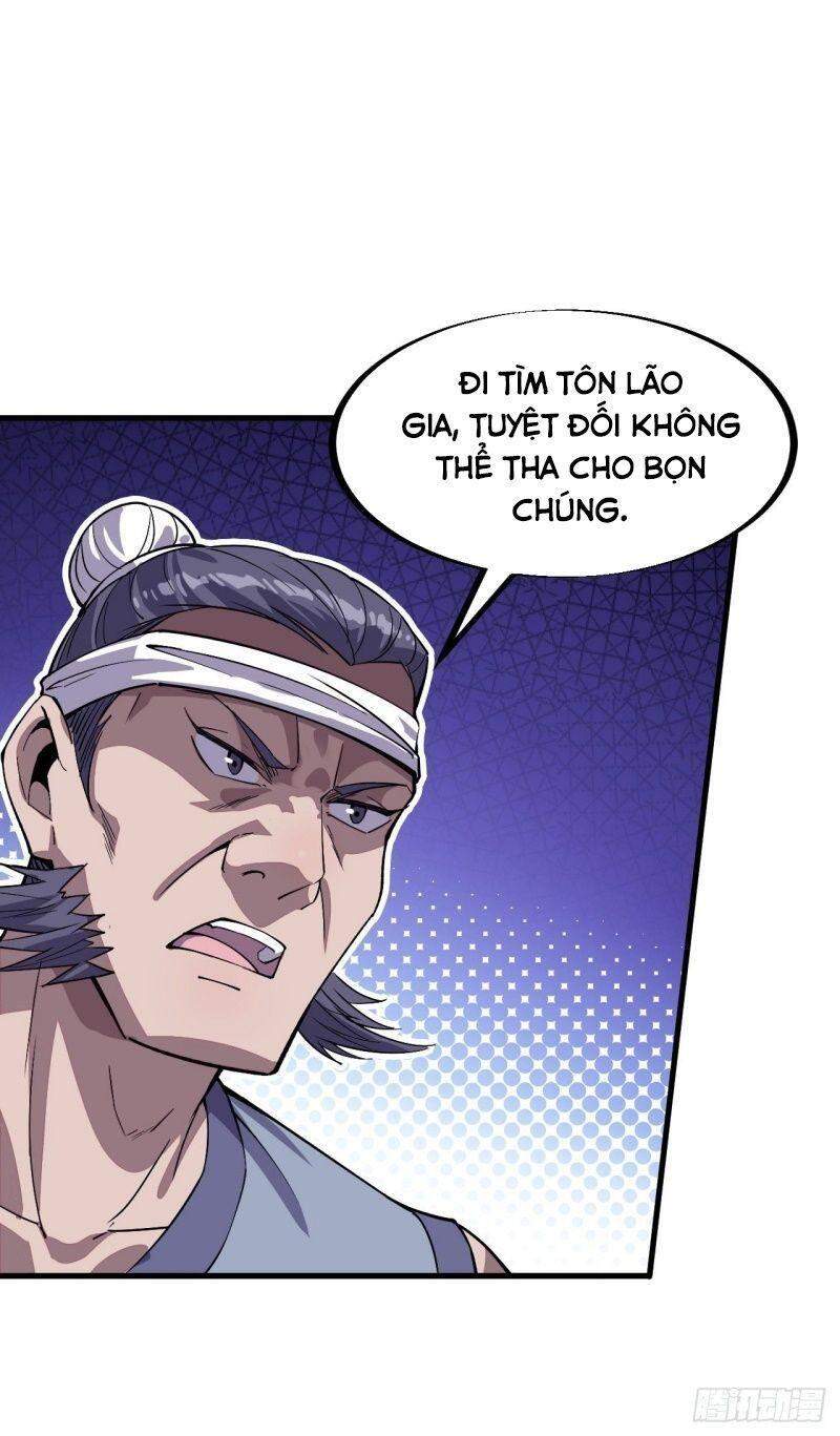 Ta Có Một Sơn Trại Chap 86 - Next Chap 87