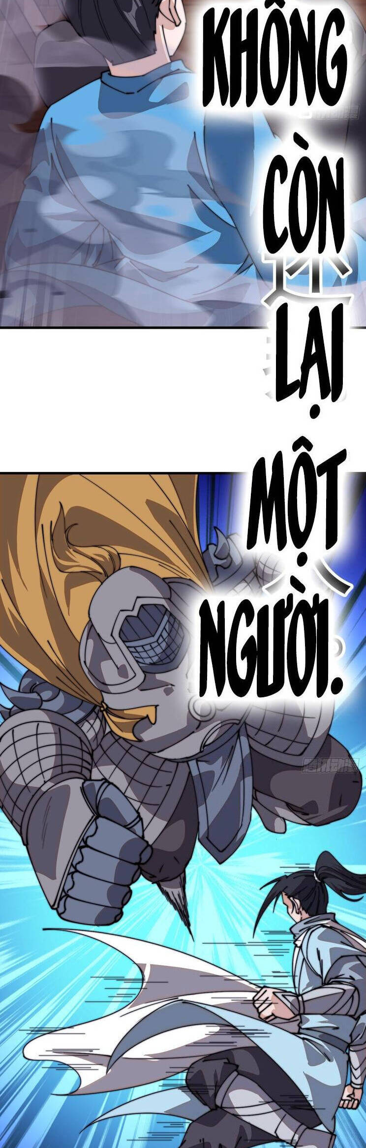 Ta Có Một Sơn Trại Chap 860 - Next Chap 861