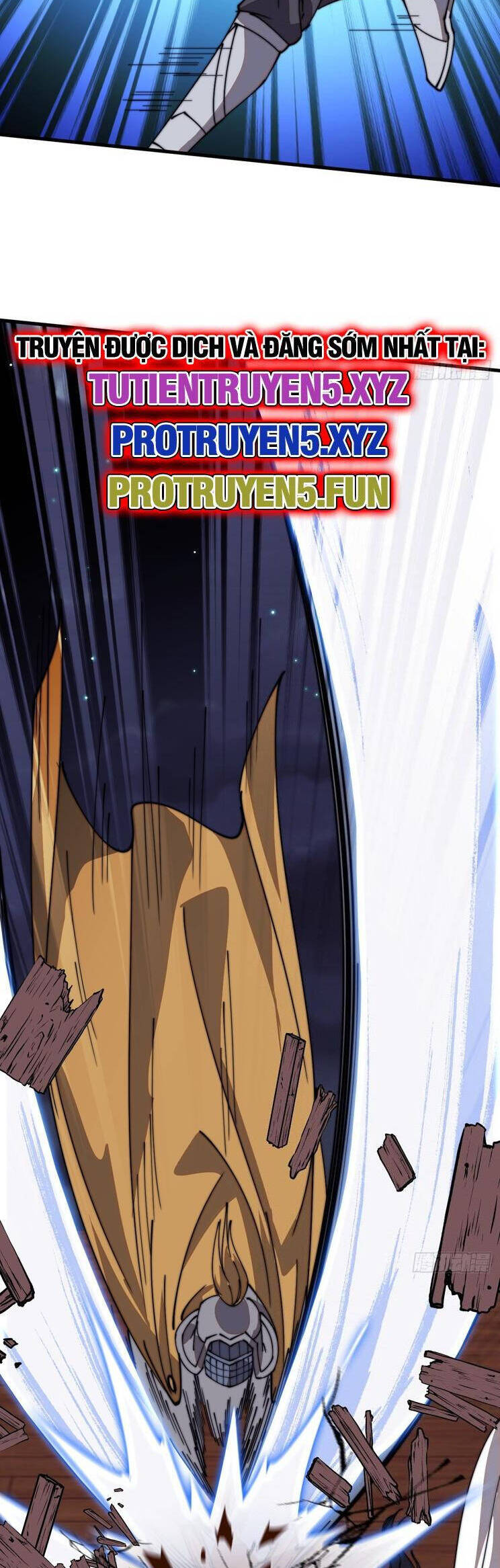 Ta Có Một Sơn Trại Chap 860 - Next Chap 861