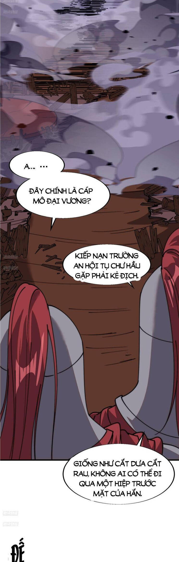 Ta Có Một Sơn Trại Chap 861 - Next Chap 862
