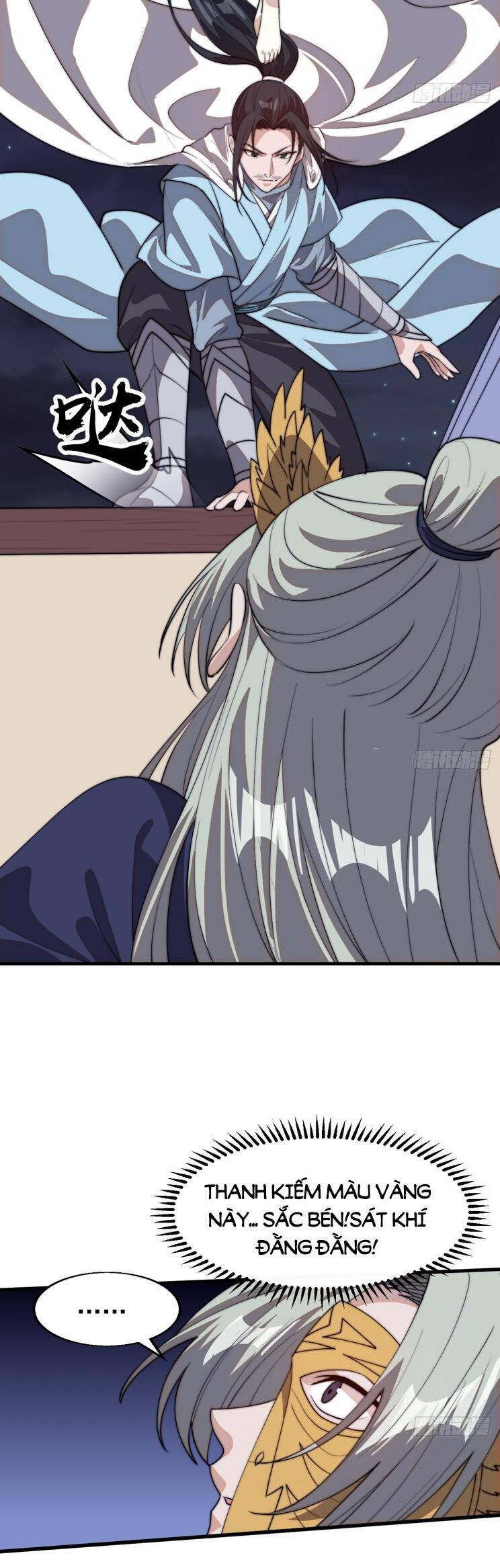 Ta Có Một Sơn Trại Chap 861 - Next Chap 862
