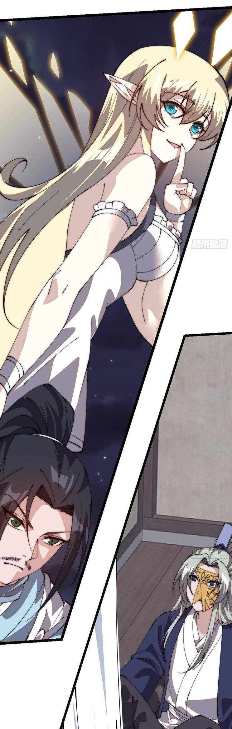 Ta Có Một Sơn Trại Chap 861 - Next Chap 862